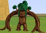 Wicked Wisewood