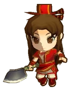Jarima II