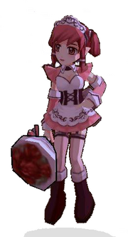 Maid Sara II