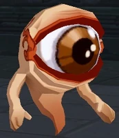 Little Eye