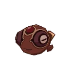 Little Croaky