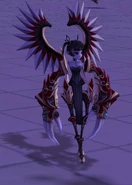 Fire Charm