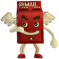 Mailbox