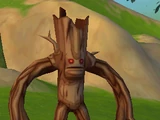Withered Wisewood