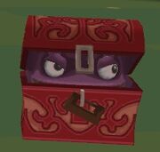 Delicate Box