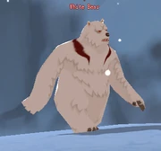 White Bear
