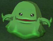 Glob