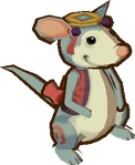 Money Mouse