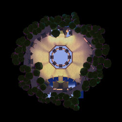 Summoning Pool