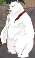White Bear