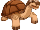 Giant Turtle