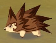 Hedgehog