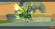 Ultimate Phoenix V