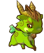 Metal Unicorn III