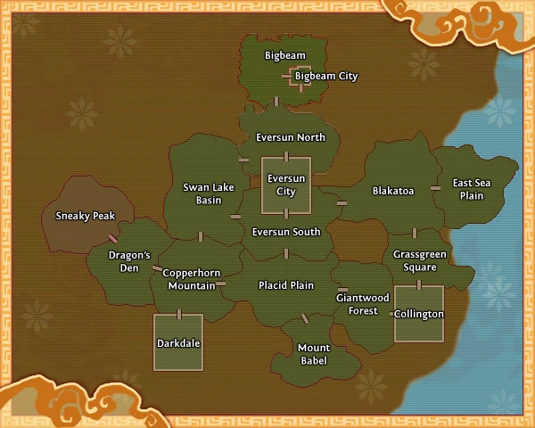 Category:Areas | Domo Wiki | Fandom