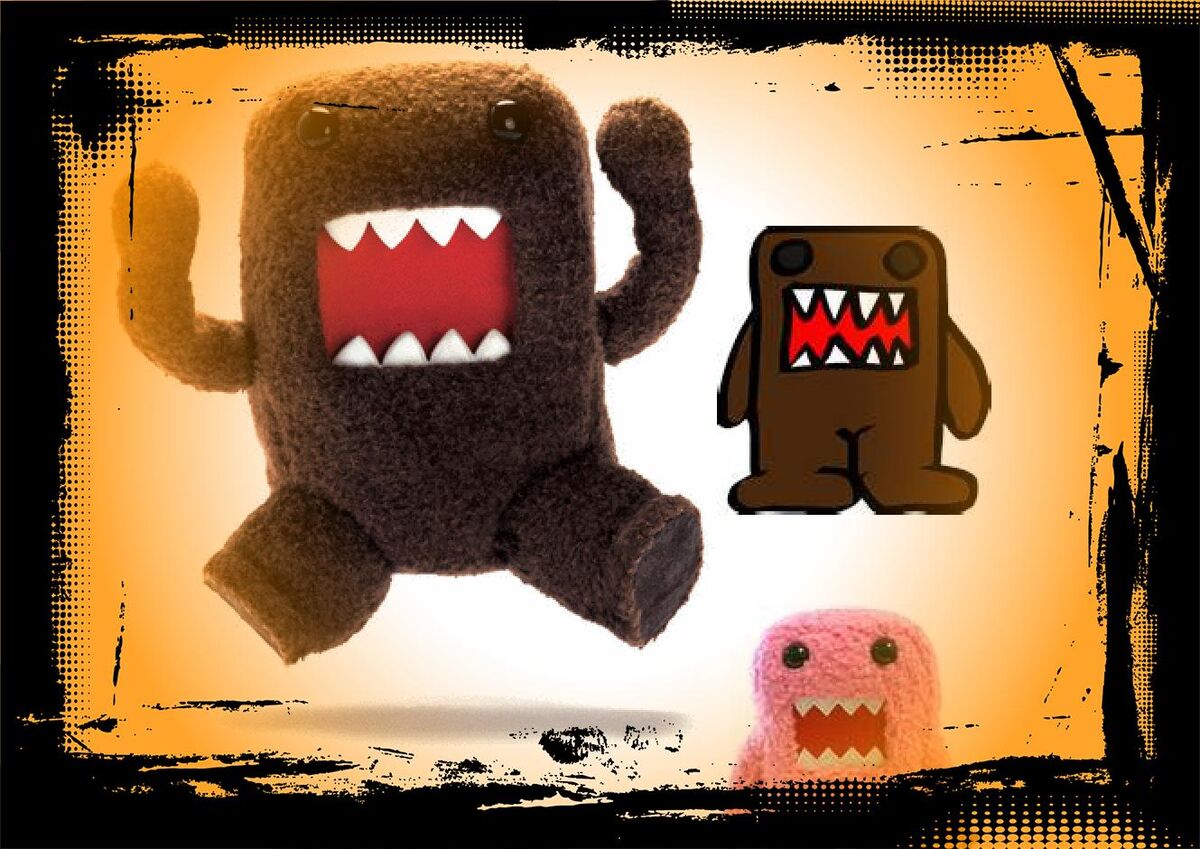 Domo | Domo Wiki | Fandom