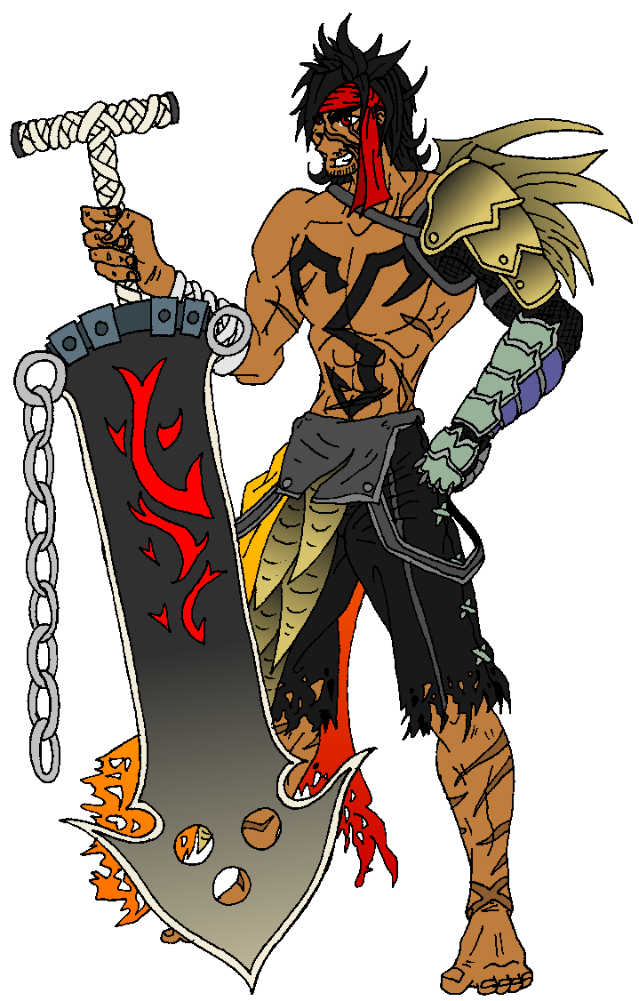 Jecht, Final Fantasy Wiki