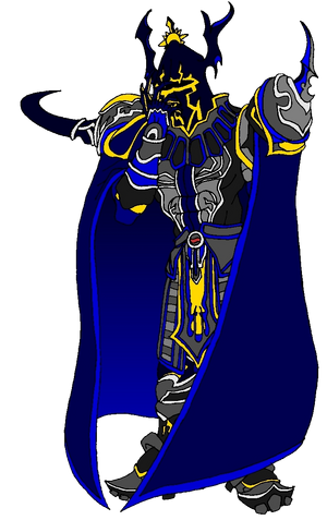 Golbez