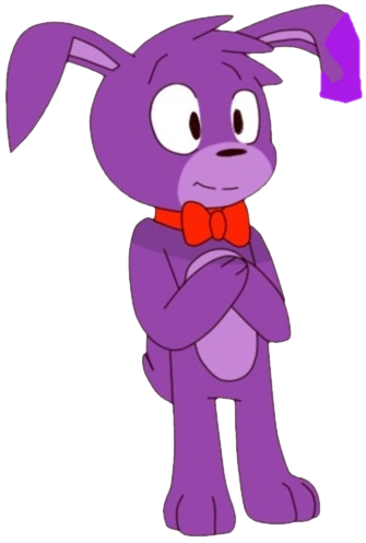 Bonnie the Bunny/Trivia | Don Bluth Animation Fanon Wiki | Fandom