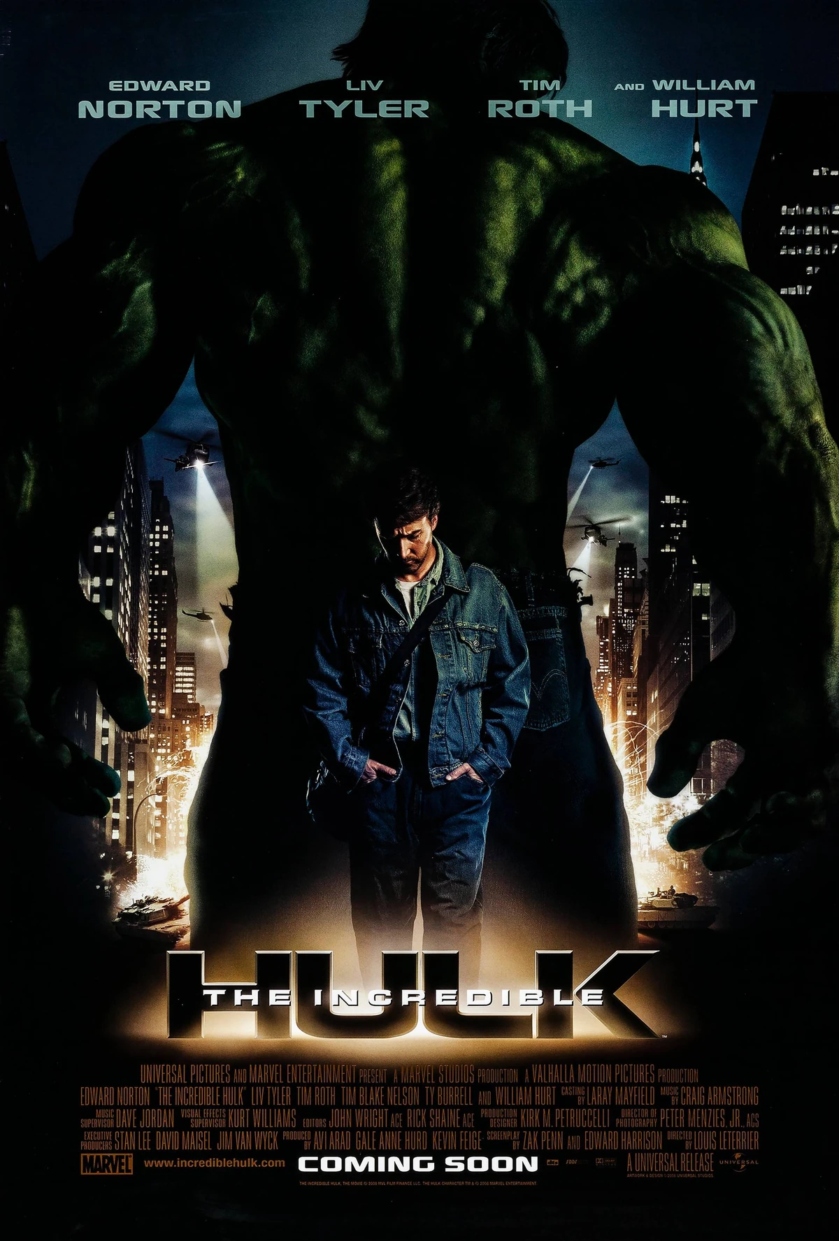 The Incredible Hulk/Sound Effects Don Bluth Animation Fanon Wiki Fandom