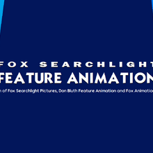Ice Age Credits Don Bluth Animation Fanon Wiki Fandom