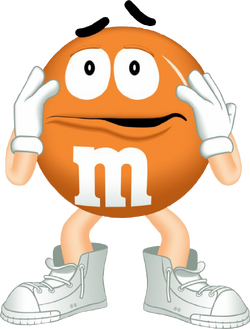 M&M's The Movie, Fantemation Wiki