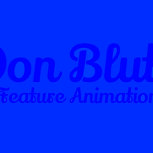 The Rainbow Squad Credits Don Bluth Animation Fanon Wiki Fandom