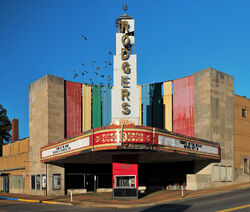 Plaza Theatre (Atlanta) - Wikipedia