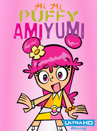 JAN060337 - HI HI PUFFY AMIYUMI #2 (OF 3) - Previews World