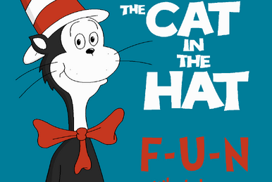 Collins The Cat in the Hat and Other Stories by Dr. Seuss Pickwick Video Wiki Fandom