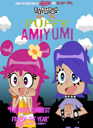 Hi Hi Puffy Amiyumi: Most Up-to-Date Encyclopedia, News & Reviews