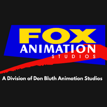 Sin City Don Bluth S Film Credits Don Bluth Animation Fanon