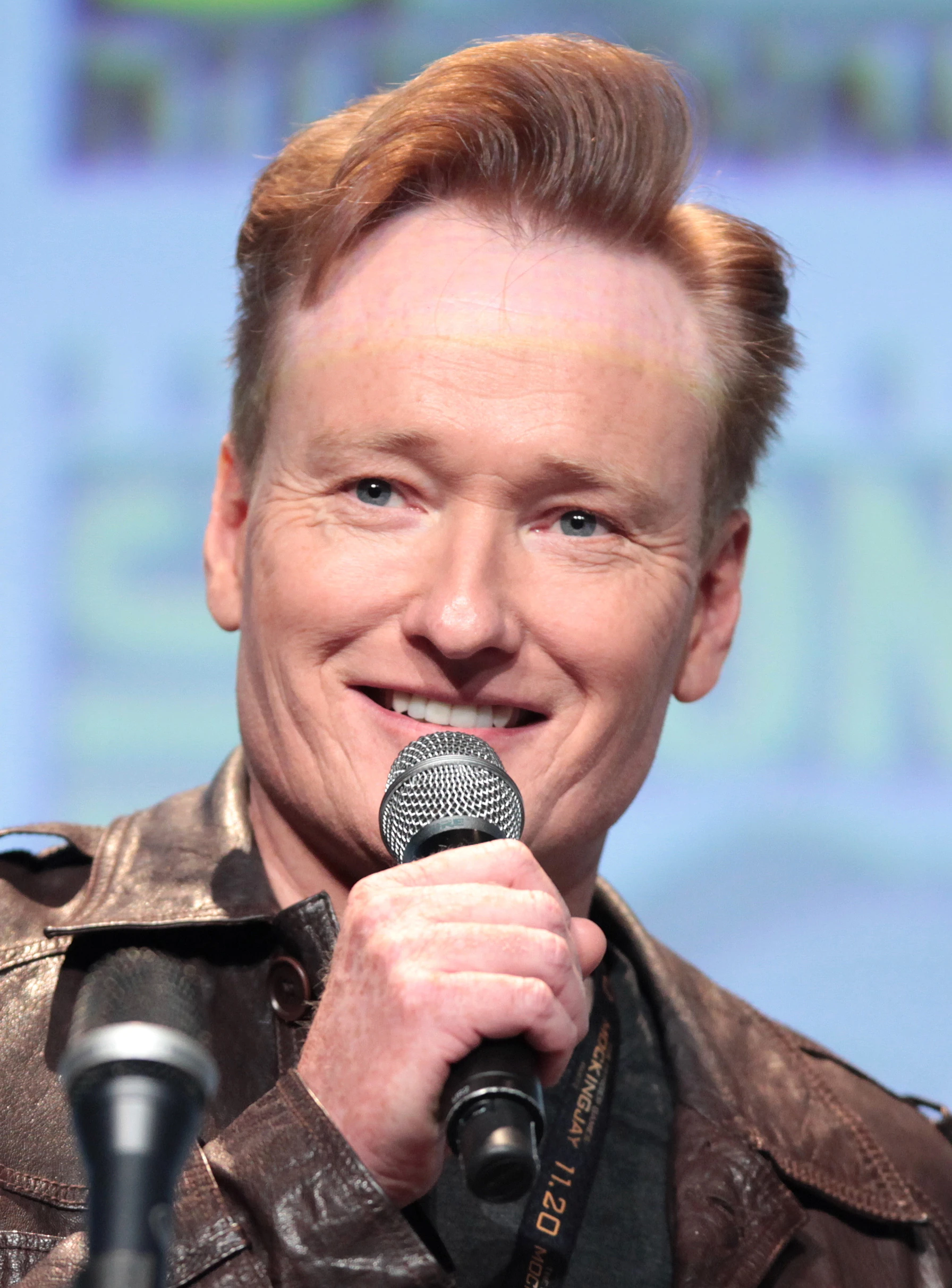 Conan O'Brien | Don Bluth Animation Fanon Wiki | Fandom