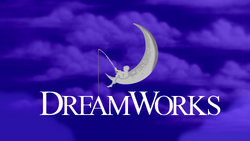dreamworks pictures logo 1997