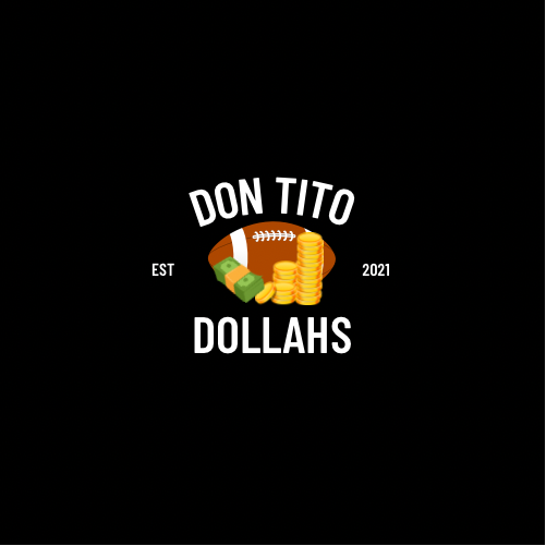 Don Tito Dollahs Don Tito Football League Wiki Fandom