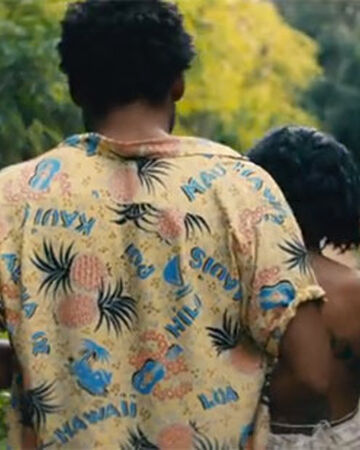 Telegraph Ave Oakland By Lloyd Donald Glover Wiki Fandom