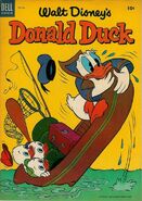 Donald Duck 36