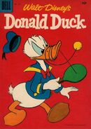 Donald Duck 50