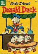 Donald Duck 53