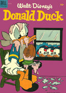 Donald Duck 38