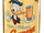 Donald Duck Tangerine Juice