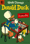 Donald Duck 43