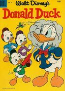 Donald Duck 42