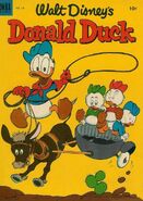 Donald Duck 30