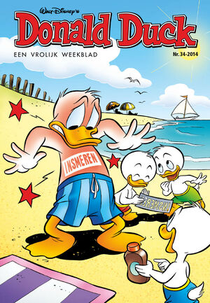 DDWeekblad Nr34 2014