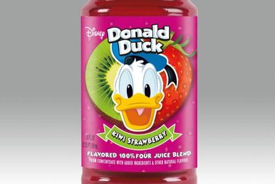 Minute Maid Fruit Punch Soda, The Soda Wiki