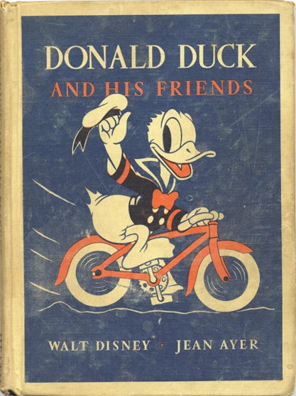 Donald Duck and His Friends | Donald Duck Wiki | Fandom