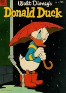 Donald Duck 35
