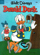 Donald Duck 32