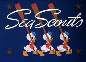 Walt Disney Donald Duck Sea Scouts パズル Donald Duck Sea Scouts | eBay